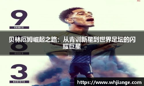 贝林厄姆崛起之路：从青训新星到世界足坛的闪耀巨星